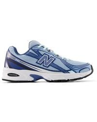 New Balance - 740 - Lyst
