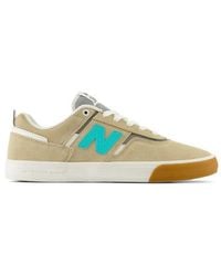 New Balance - Nb Numeric Jamie Foy 306 Skateboarding Shoes - Lyst