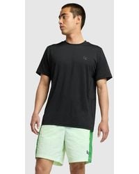 New Balance - Klutch Mesh Performance T-Shirt - Lyst