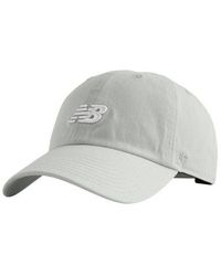 New Balance - '47 Clean Up Hat - Lyst