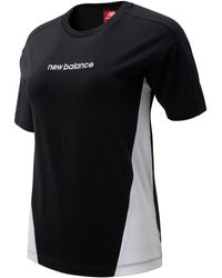 nb athletics classic hoodie