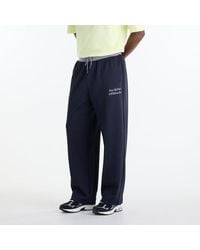New Balance - Sport Legacy Pique Pant - Lyst