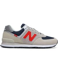 new balance topo designs 574