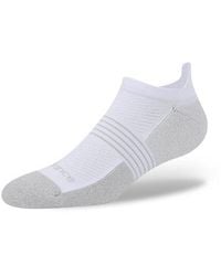 New Balance - Pro Run Tab Socks 1 Pair - Lyst