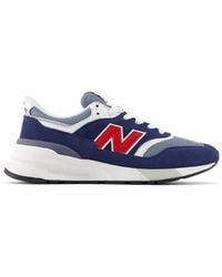 New Balance - 997 Sneaker - Lyst