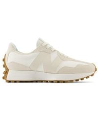 New Balance - 327 Sneakers - Lyst