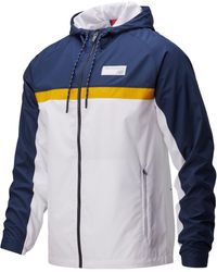 nb athletics 78 winter jacket