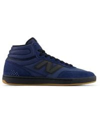 New Balance - Nb Numeric 440 High V2 Skateboarding Shoes - Lyst