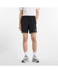 New Balance - Shohei Signature Woven Nylon 7" Short - Lyst