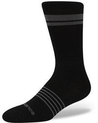 New Balance - Pro Run Crew Socks 1 Pair - Lyst