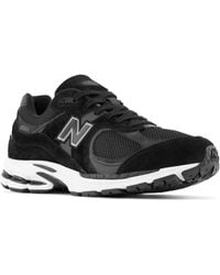 New Balance - 2002r Sneakers - Lyst