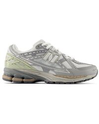 New Balance - Unisexe 1906 Utility En, Suede/Mesh, Taille - Lyst
