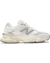 New Balance U9060 - Sneakers - White