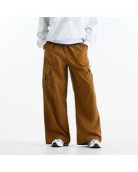 New Balance - Hose Woven Cargo Pant - Lyst