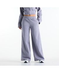 New Balance - Brushed Coastal Fleece Pant - Lyst