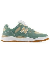New Balance - Nb Numeric Tiago Lemos 1010 Skateboarding Shoes - Lyst