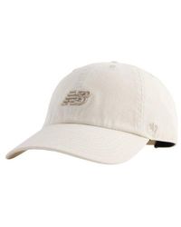 New Balance - '47 Clean Up Hat - Lyst