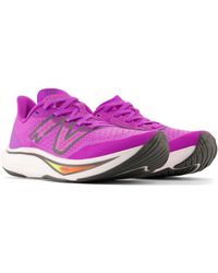 New Balance - Fuelcell Rebel V3 Shoes - Lyst