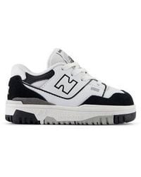 New Balance - Kids' 550 Lace - Lyst
