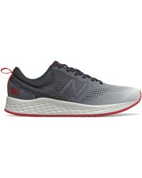 fresh foam arishi v3 utility