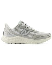 New Balance - Fresh Foam Arishi V4 Metallic Reflection Nb Warists4 - Lyst