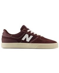 New Balance - Nb Numeric 272 Skateboarding Shoes - Lyst