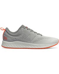 fresh foam arishi v3 utility