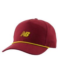 New Balance - '47 Hitch With Rope Hat - Lyst