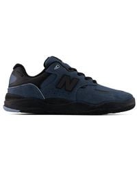 New Balance - Nb Numeric Tiago Lemos 1010 Skateboarding Shoes - Lyst
