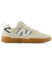 New Balance - Nb Numeric Tiago Lemos 808L - Lyst