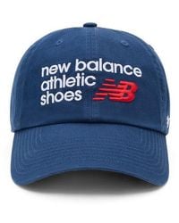 New Balance - 47 Nb Athletics Clean Up - Lyst