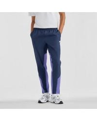 New Balance - Utility Woven Pant - Lyst