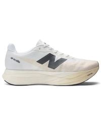 New Balance - Hombre Fuelcell Supercomp Elite V5, Talla - Lyst