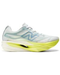 New Balance - Supercomp Elite V6 Running Shoes - Lyst