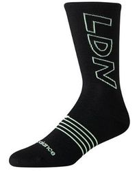 New Balance - London Marathon Crew Sock - Lyst