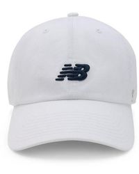 New Balance - '47 Clean Up Hat - Lyst