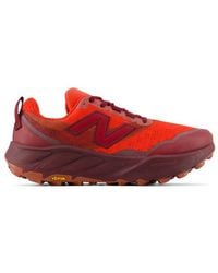 New Balance - Fresh Foam X Hierro V9 Hiking Shoes - Lyst