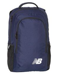 New Balance - Unisexe Team School Backpack En, Polyester, Taille - Lyst