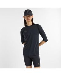 New Balance - Shohei Signature Performance 3/4 Top - Lyst