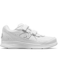 New Balance - Single Shoe - Ww577 Hook-and-loop - Lyst