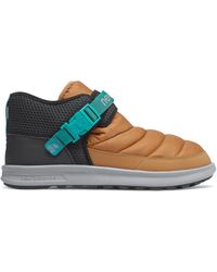 new balance moc