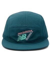 New Balance - '47 Classic Tri-Logo En, Nylon, Talla - Lyst