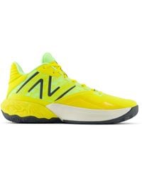 New Balance - Two Wxy V4 Basketball Shoes - Lyst