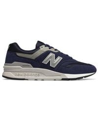 New Balance - 997h - Lyst