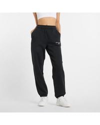 New Balance - Reimagined Fleece Jogger - Lyst