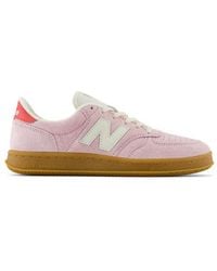 New Balance - T500 - Lyst