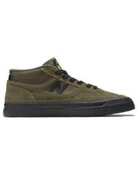 New Balance - Nb Numeric Franky Villani 417 Skateboarding Shoes - Lyst