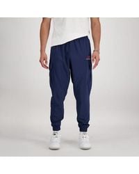 New Balance - Classics Woven Cargo Jogger - Lyst