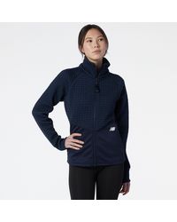 New Balance Jackets for Women - Up to 77% off at Lyst.com