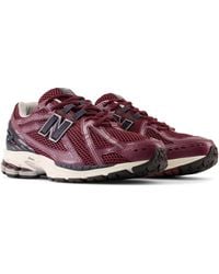 New Balance - 1906r In Purple/blue/grey Synthetic - Lyst